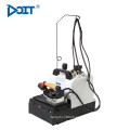 DT-75 Electric Steam Boiler With Steam Iron clothes ironing machine